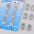 Key Houseware Stainless Steel Hooks